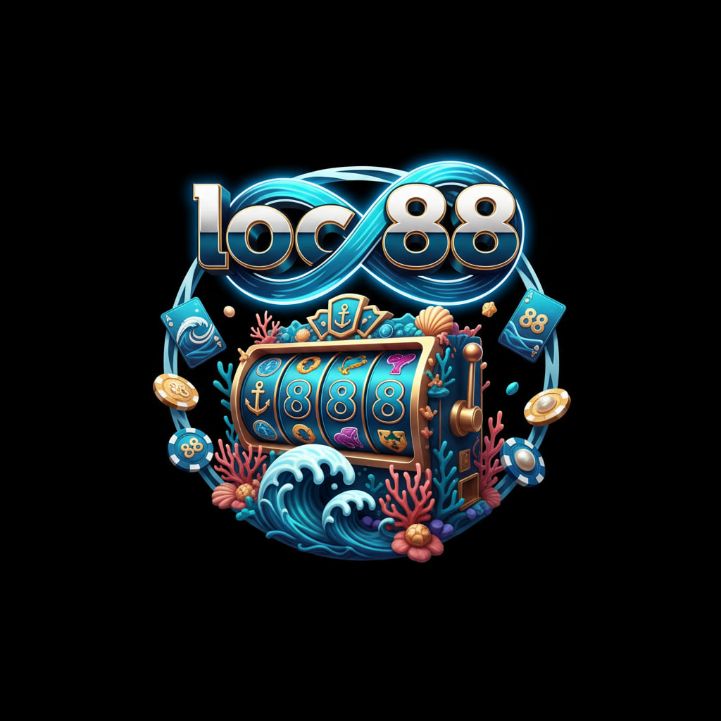 Logo của loc88